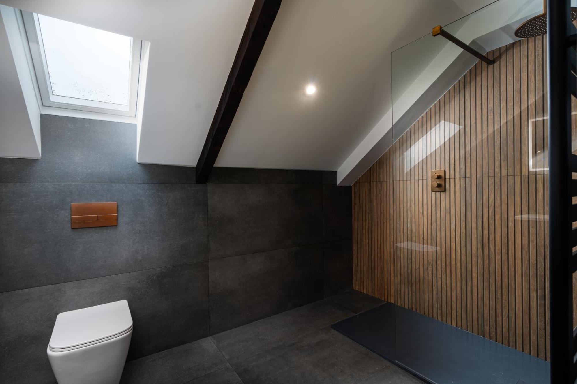 Luxury Modern Suite In Marazion With Parking Exterior photo